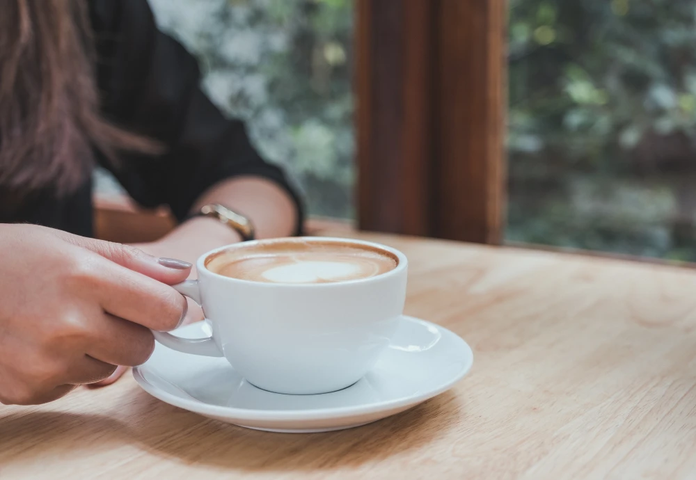 decent coffee espresso machine