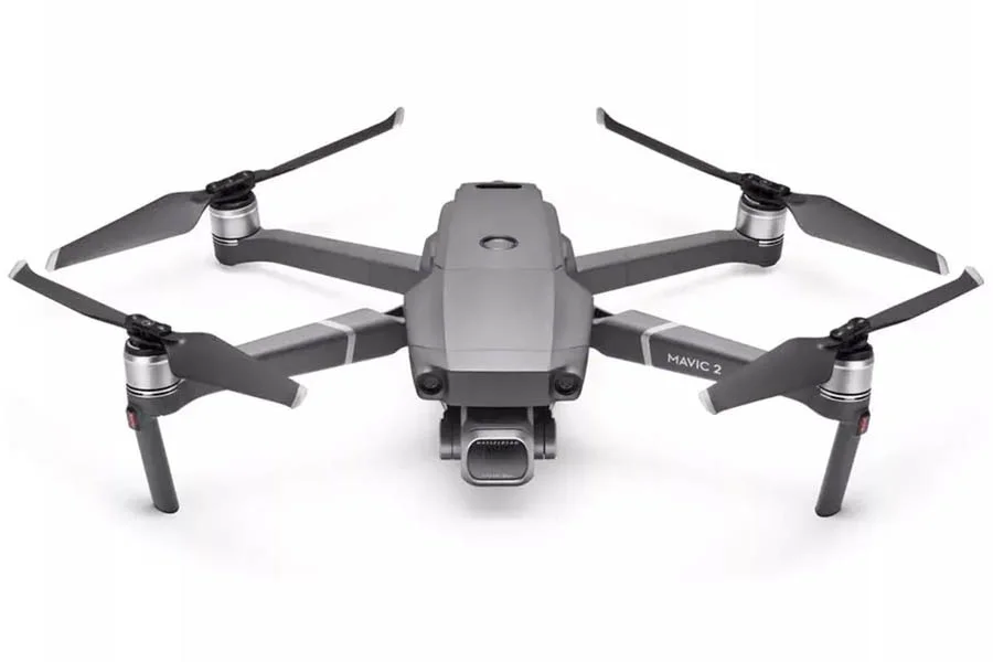 nice drones with camera