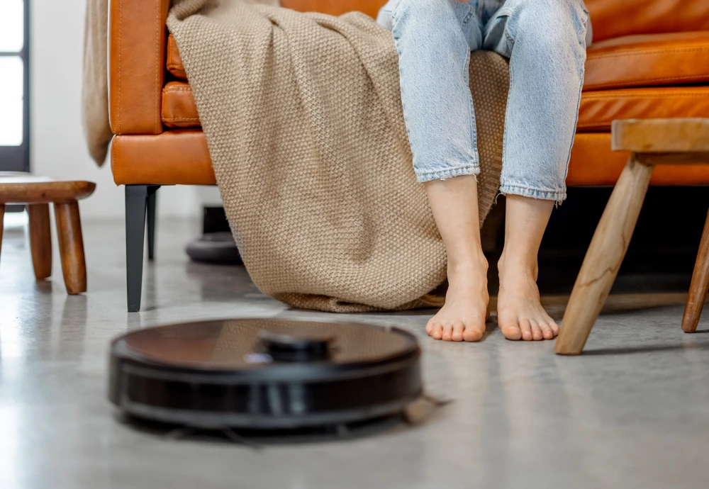 the best robot vacuum cleaner for pet hair